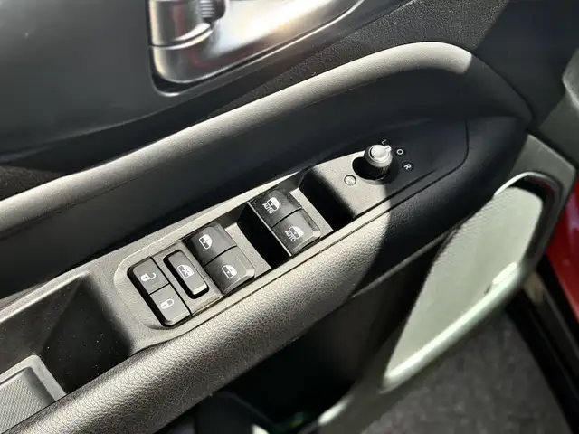 Jeep Compass view 9