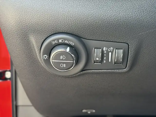 Jeep Compass view 11