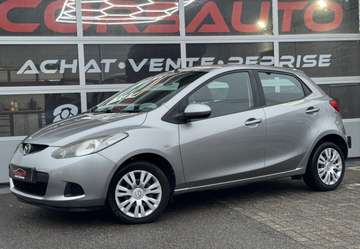 2 1.4 CDVi CLIM RADIO VE VC COMDE