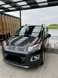 C3 Picasso Edition 1.6 HDi Exclusive - 66.000 Km