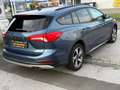 Ford Focus Active   AUTOMATIK Blau - thumbnail 16