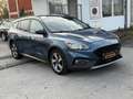 Ford Focus Active   AUTOMATIK Blau - thumbnail 6