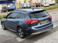 Ford Focus Active   AUTOMATIK Blau - thumbnail 18