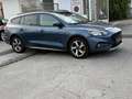 Ford Focus Active   AUTOMATIK Blau - thumbnail 10