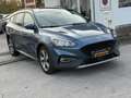 Ford Focus Active   AUTOMATIK Blau - thumbnail 9