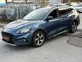 Ford Focus Active   AUTOMATIK Blau - thumbnail 2