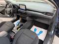 Ford Focus Active   AUTOMATIK Blau - thumbnail 34