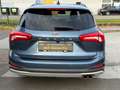 Ford Focus Active   AUTOMATIK Blau - thumbnail 17