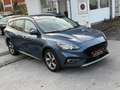 Ford Focus Active   AUTOMATIK Blau - thumbnail 8