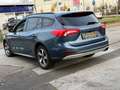 Ford Focus Active   AUTOMATIK Blau - thumbnail 20