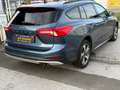 Ford Focus Active   AUTOMATIK Blau - thumbnail 14