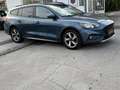 Ford Focus Active   AUTOMATIK Blau - thumbnail 11