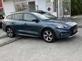 Ford Focus Active   AUTOMATIK Blau - thumbnail 12