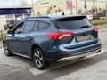 Ford Focus Active   AUTOMATIK Blau - thumbnail 19