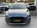 Ford Focus Active   AUTOMATIK Blau - thumbnail 5