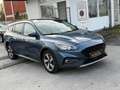 Ford Focus Active   AUTOMATIK Blau - thumbnail 7
