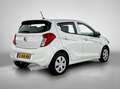Opel Karl 1.0 ecoFLEX Edition Blanc - thumbnail 4