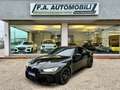 BMW M4 Competition +LASER+SED.&TETTO CARBON +HIFI+360° Noir - thumbnail 11
