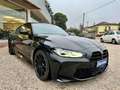 BMW M4 Competition +LASER+SED.&TETTO CARBON +HIFI+360° Noir - thumbnail 4