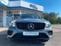Mercedes-Benz GLC 300 d AMG Night Paket|PANO|AHK Grau - thumbnail 2