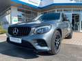 Mercedes-Benz GLC 300 d AMG Night Paket|PANO|AHK Grau - thumbnail 3