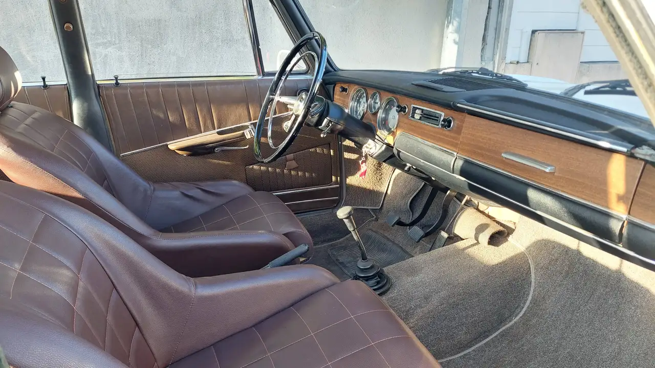 BMW NK 1500, foto 2
