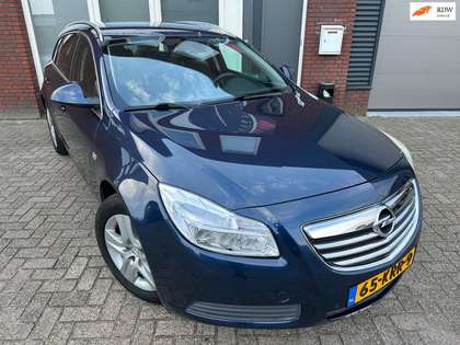 Opel Insignia Sports Tourer 1.6 T Edition / Navi / PDC / Cruise