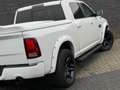 Dodge RAM 1500 5.7 V8 4x4 Quad Cab 6'4 LARAMIE/BOMVOL OPTIES Blanc - thumbnail 5
