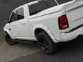 Dodge RAM 1500 5.7 V8 4x4 Quad Cab 6'4 LARAMIE/BOMVOL OPTIES Blanc - thumbnail 9