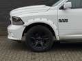 Dodge RAM 1500 5.7 V8 4x4 Quad Cab 6'4 LARAMIE/BOMVOL OPTIES Blanc - thumbnail 11