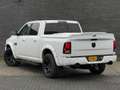 Dodge RAM 1500 5.7 V8 4x4 Quad Cab 6'4 LARAMIE/BOMVOL OPTIES Blanc - thumbnail 32