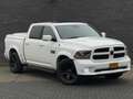 Dodge RAM 1500 5.7 V8 4x4 Quad Cab 6'4 LARAMIE/BOMVOL OPTIES Blanc - thumbnail 26