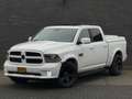 Dodge RAM 1500 5.7 V8 4x4 Quad Cab 6'4 LARAMIE/BOMVOL OPTIES Blanc - thumbnail 3