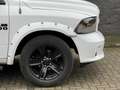 Dodge RAM 1500 5.7 V8 4x4 Quad Cab 6'4 LARAMIE/BOMVOL OPTIES Blanc - thumbnail 30
