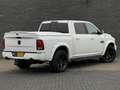 Dodge RAM 1500 5.7 V8 4x4 Quad Cab 6'4 LARAMIE/BOMVOL OPTIES Blanc - thumbnail 4