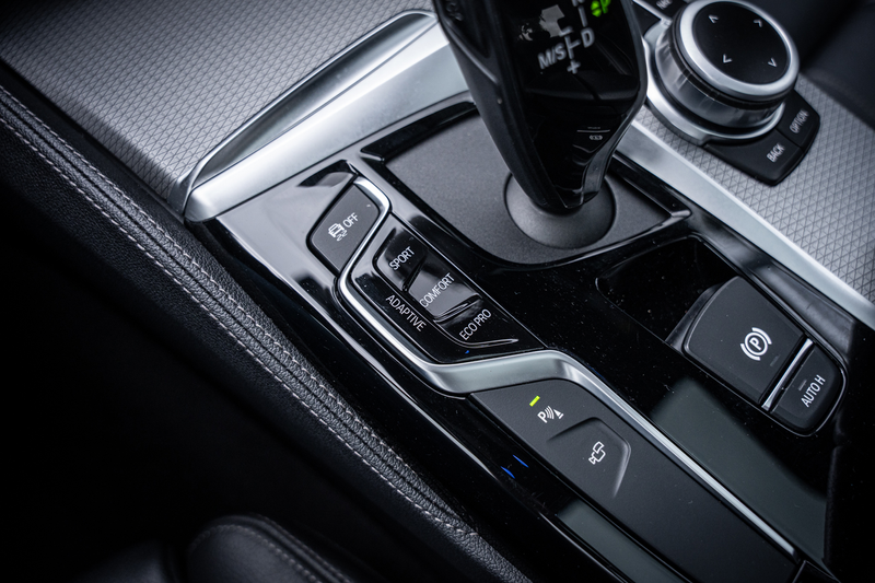 BMW 530 5-serie 530i xDrive High Executive|Pano|HUD|Memory — photo 36