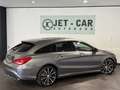Mercedes-Benz CLA 200 *Navigation-Bi Xenon* Grau - thumbnail 7