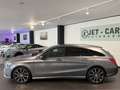 Mercedes-Benz CLA 200 *Navigation-Bi Xenon* Grau - thumbnail 3