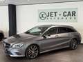 Mercedes-Benz CLA 200 *Navigation-Bi Xenon* Grau - thumbnail 1