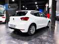 SEAT Ibiza 1.0 TSI S&S Style XM 110 Blanco - thumbnail 8