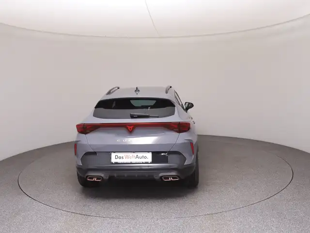 Cupra Formentor view 6