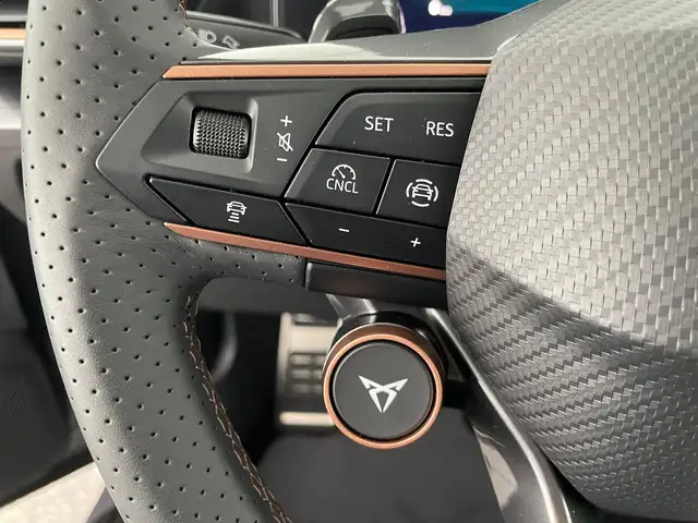 Cupra Formentor view 14