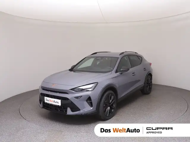 Cupra Formentor main image