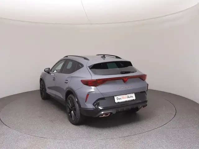 Cupra Formentor view 5