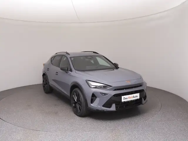 Cupra Formentor view 2