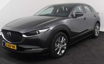 CX-30 2.0 SA-X Comfort