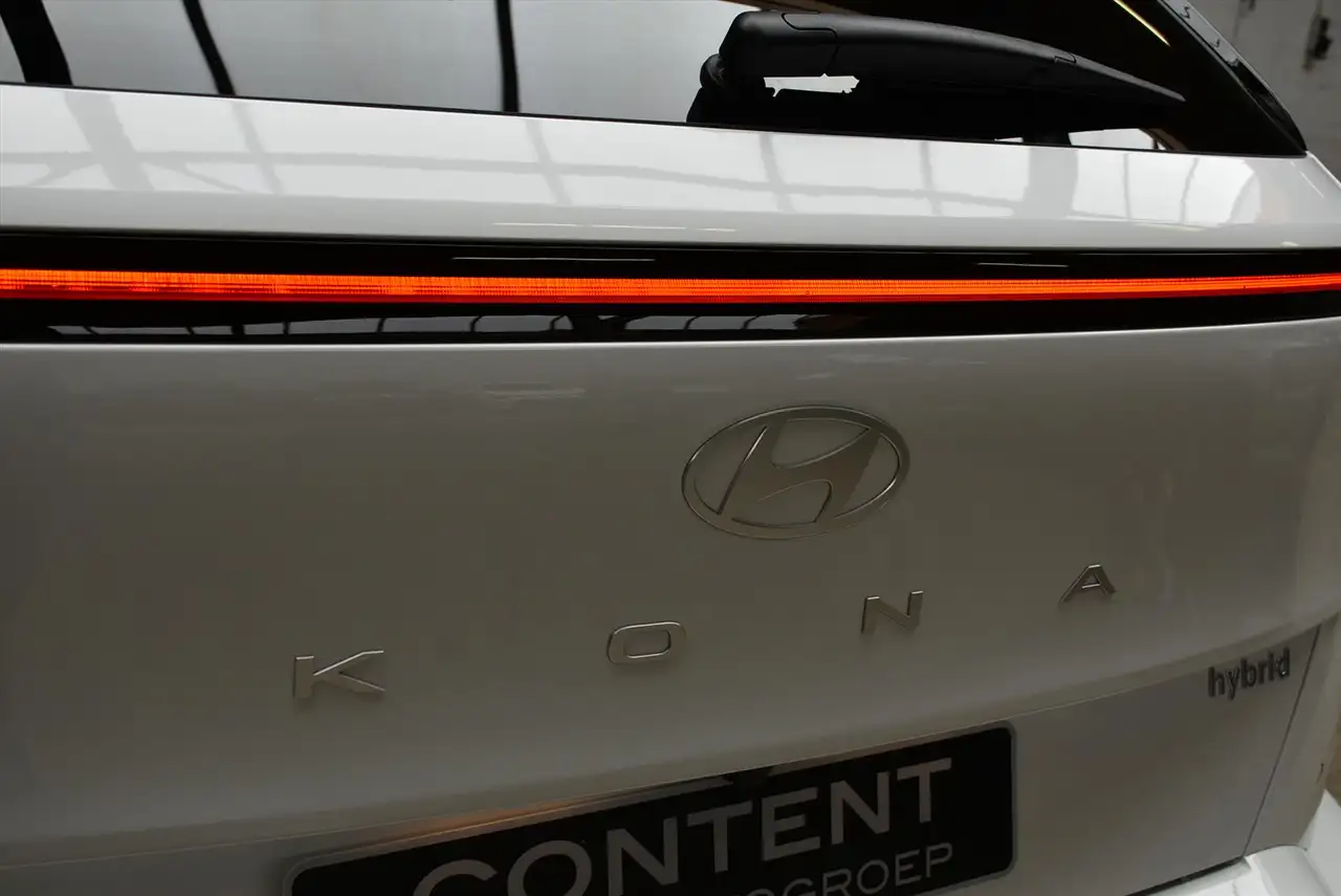 Hyundai Kona 2026 — фото 10