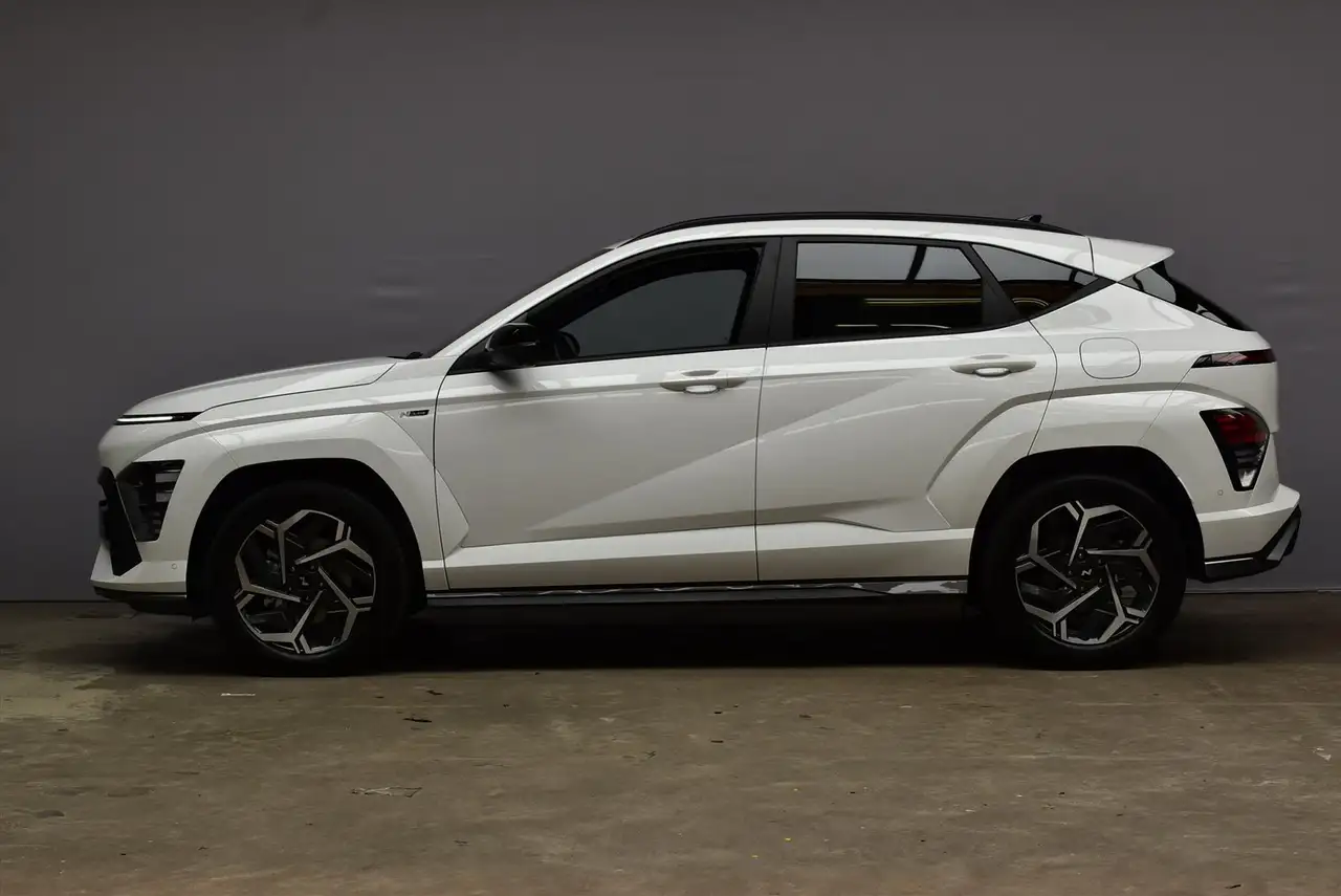 Hyundai Kona 2026