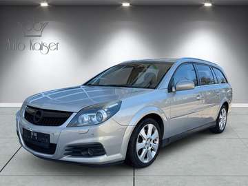 C Caravan Sport AHK/SHZ/TEMPO