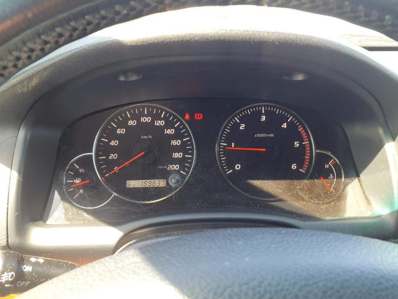 Toyota Land Cruiser 3.0 D-4D Allrad AHK Klimaautomatik — photo 4